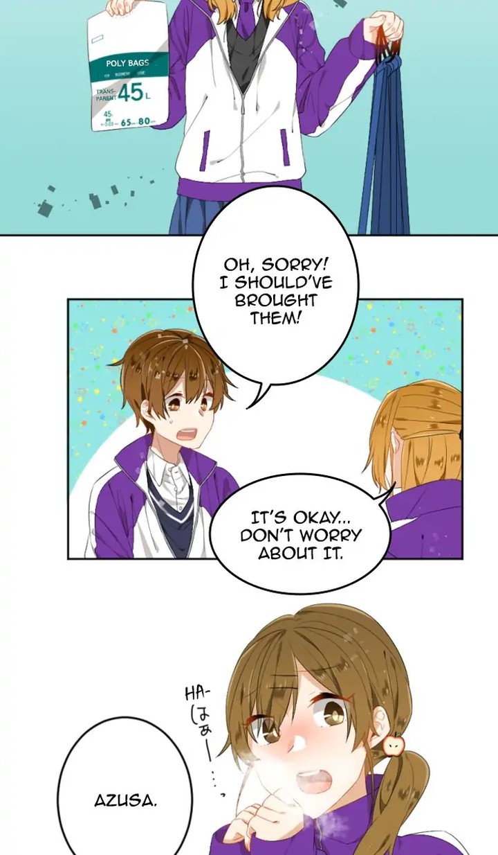 Tonari No Seki No Kobayashi San 65 14