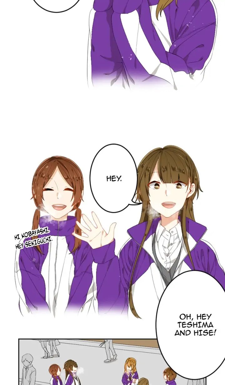 Tonari No Seki No Kobayashi San 65 15