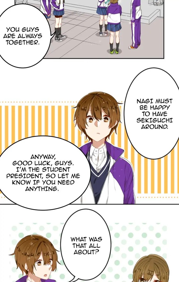 Tonari No Seki No Kobayashi San 65 16