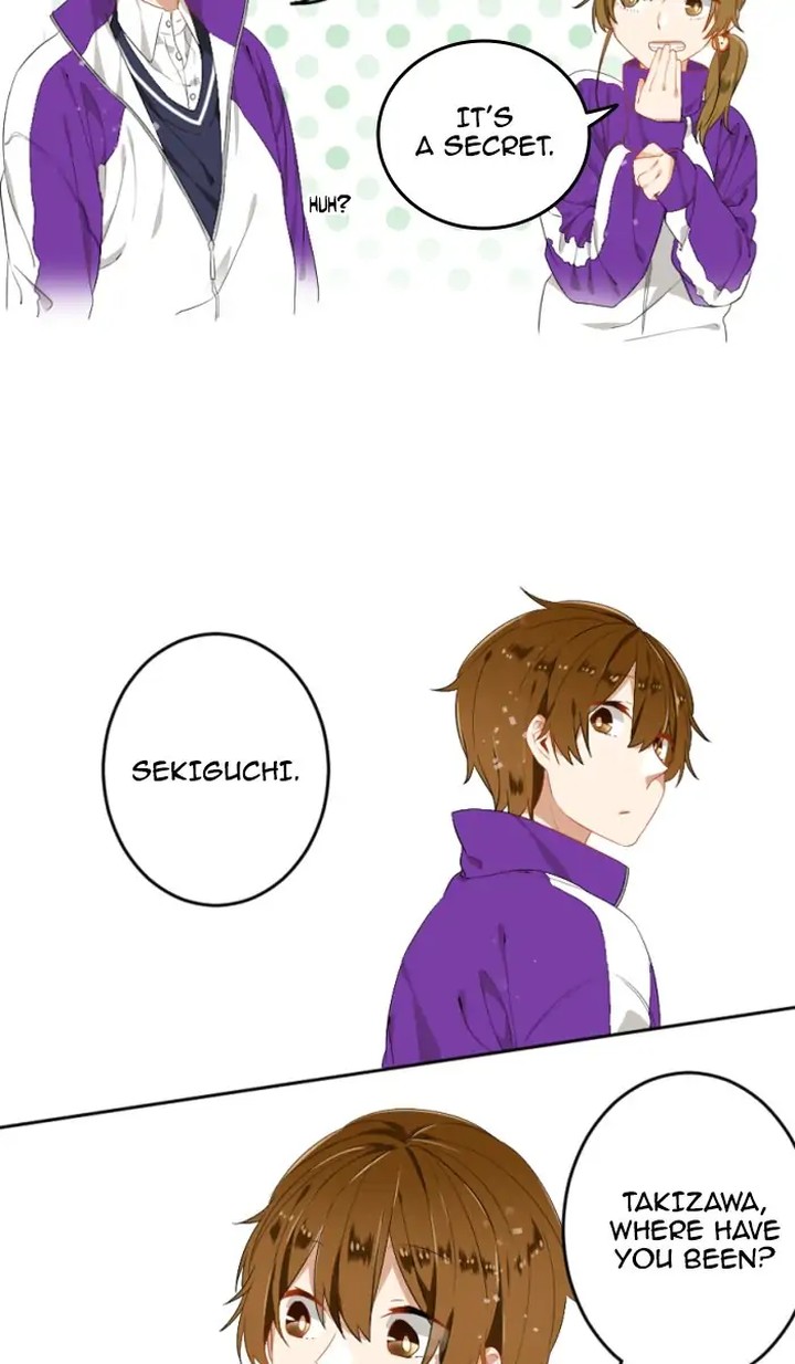 Tonari No Seki No Kobayashi San 65 17