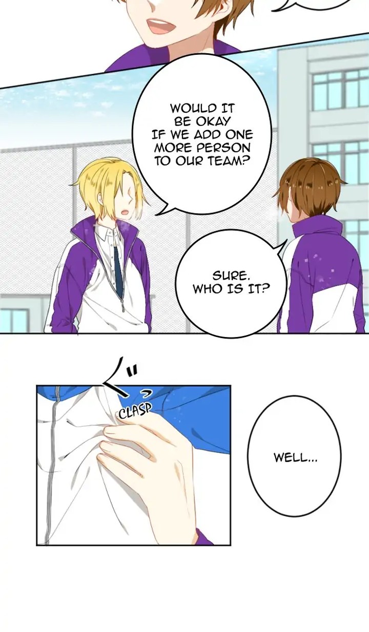 Tonari No Seki No Kobayashi San 65 18