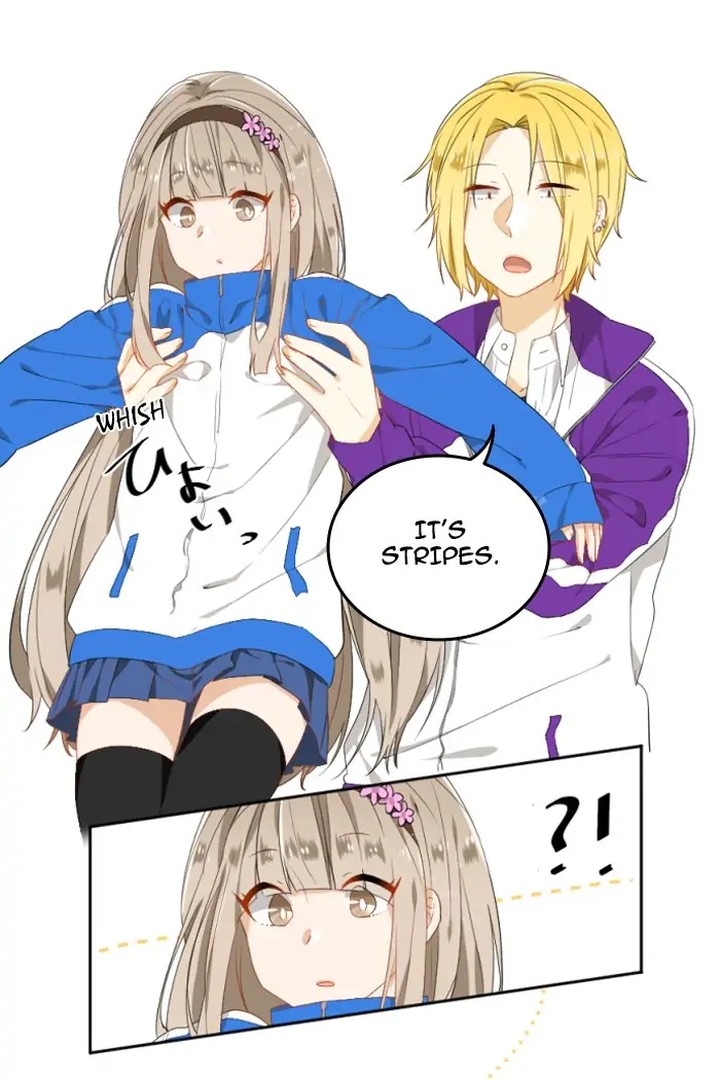 Tonari No Seki No Kobayashi San 65 19