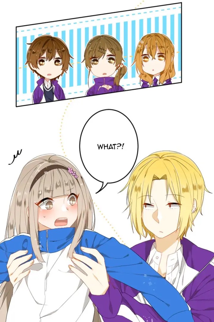 Tonari No Seki No Kobayashi San 65 20