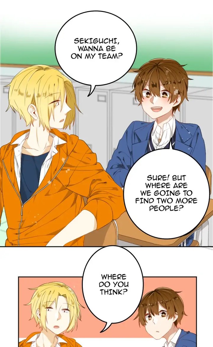 Tonari No Seki No Kobayashi San 65 4