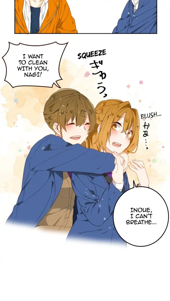 Tonari No Seki No Kobayashi San 65 5