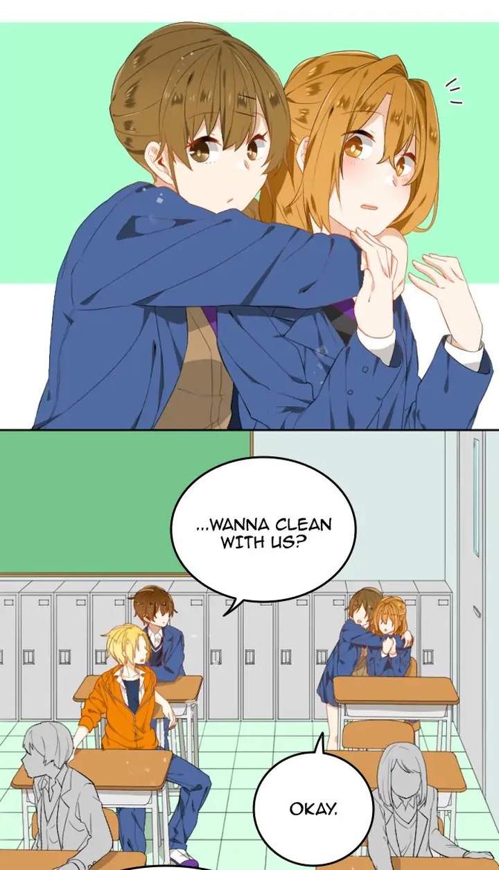 Tonari No Seki No Kobayashi San 65 6