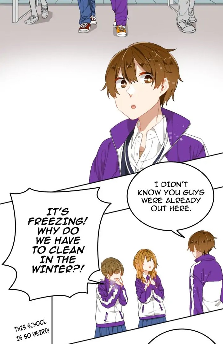 Tonari No Seki No Kobayashi San 65 8