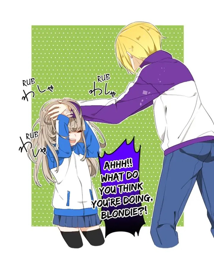 Tonari No Seki No Kobayashi San 66 13