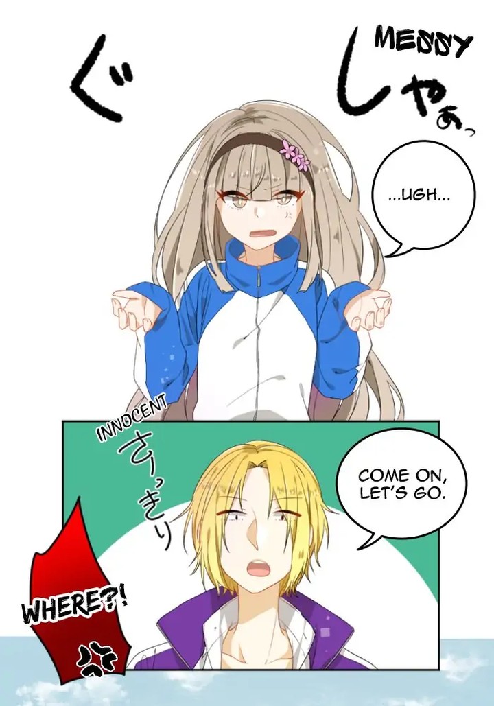 Tonari No Seki No Kobayashi San 66 14