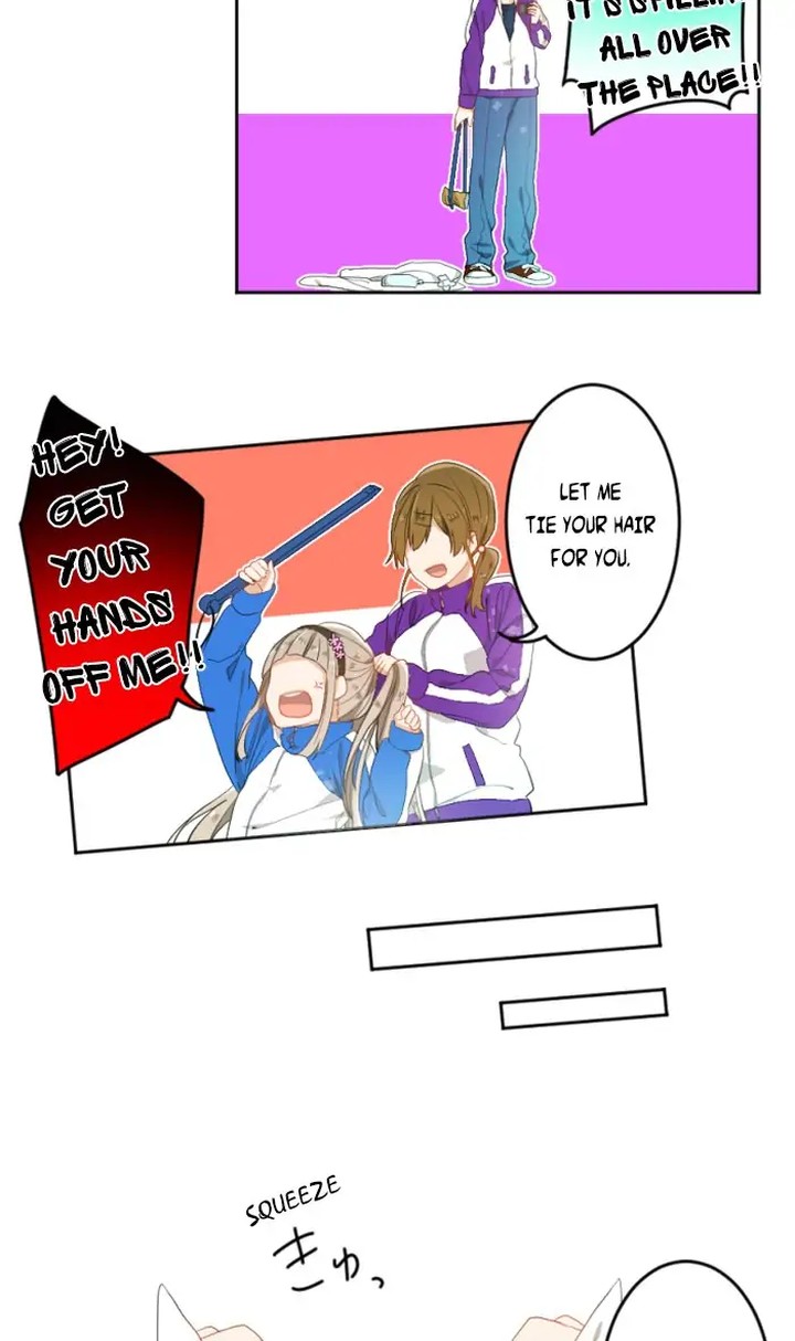 Tonari No Seki No Kobayashi San 67 16