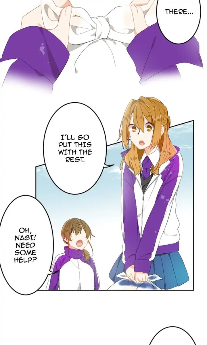 Tonari No Seki No Kobayashi San 67 17
