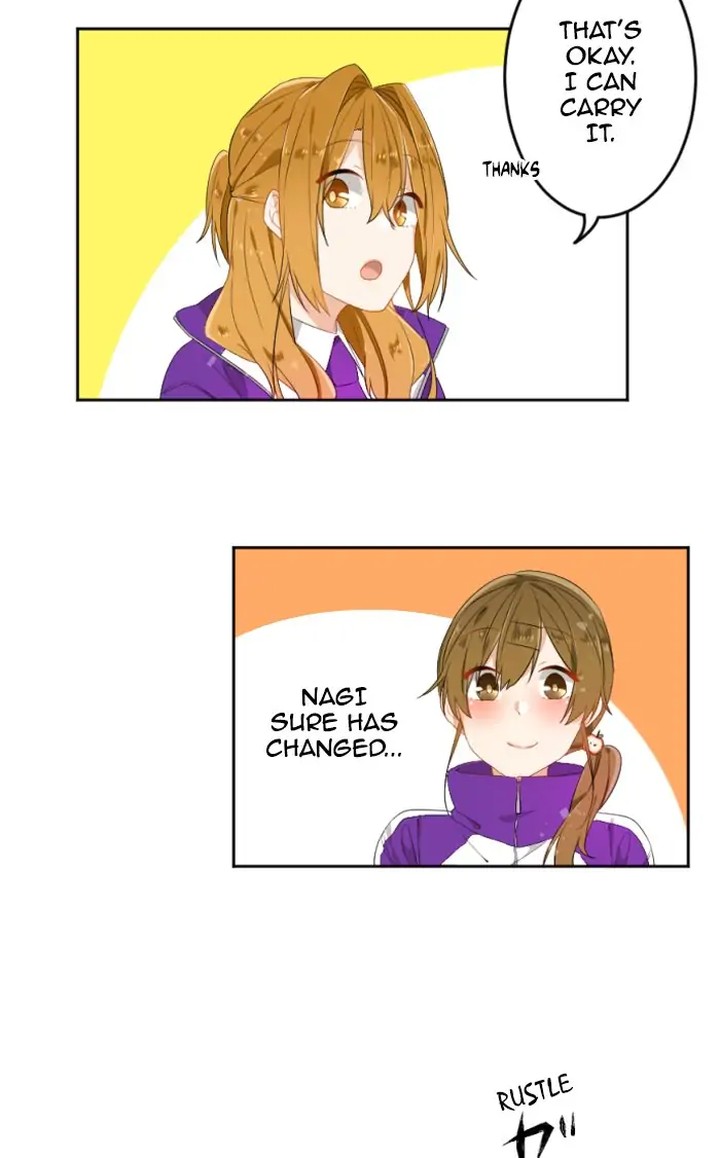 Tonari No Seki No Kobayashi San 67 18