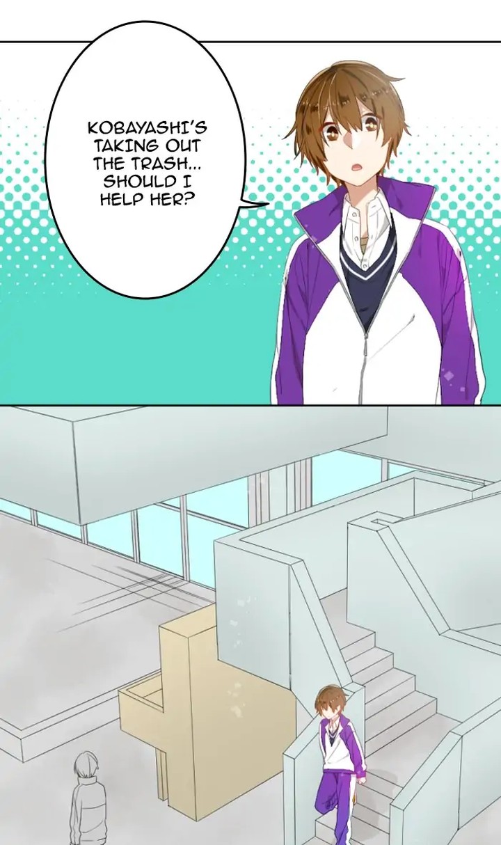 Tonari No Seki No Kobayashi San 67 20