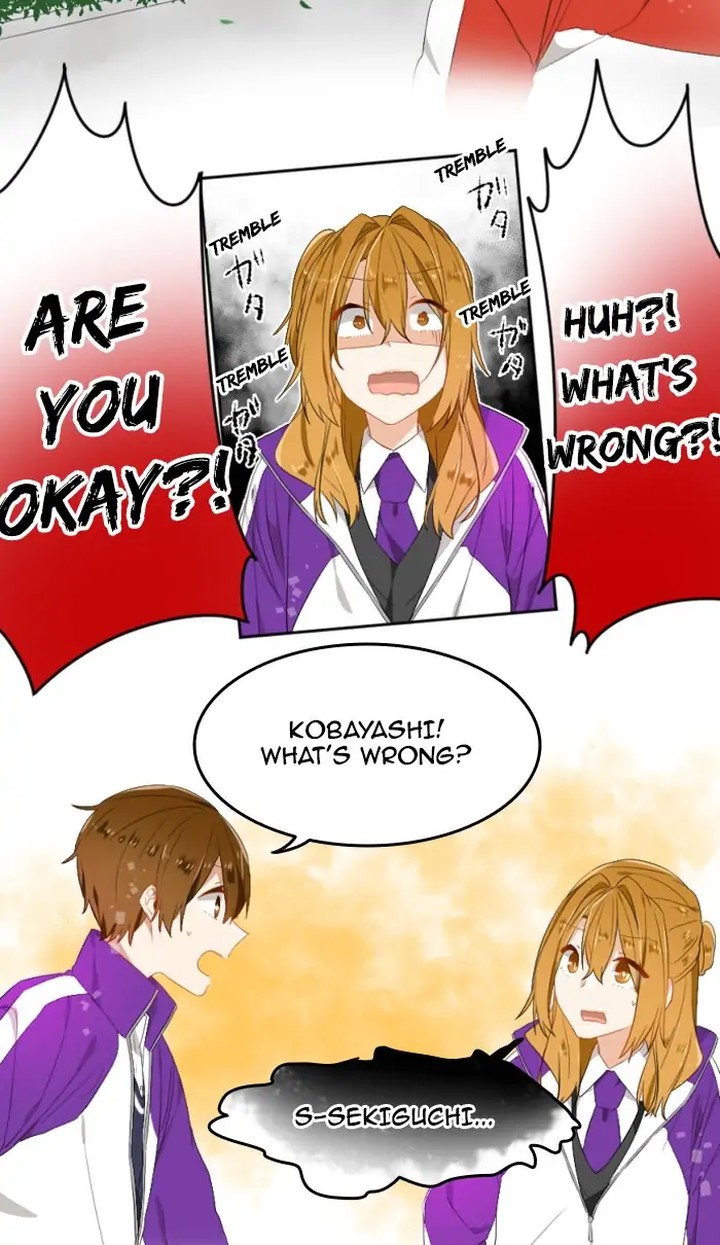 Tonari No Seki No Kobayashi San 67 24