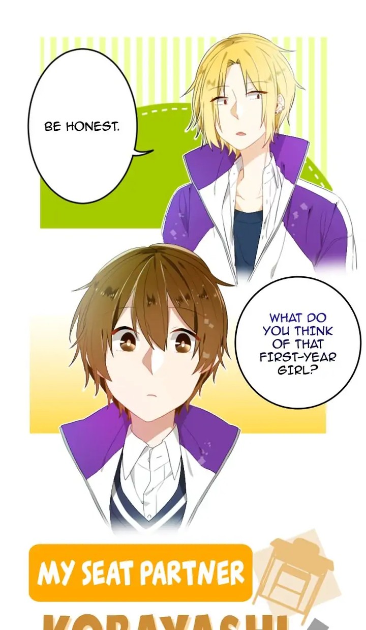 Tonari No Seki No Kobayashi San 67 3