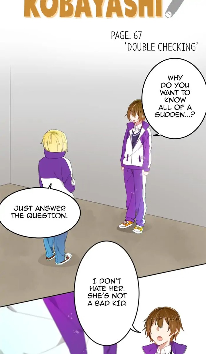 Tonari No Seki No Kobayashi San 67 4