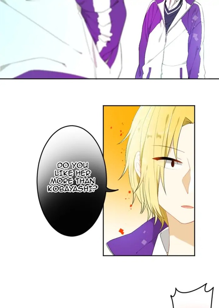Tonari No Seki No Kobayashi San 67 5