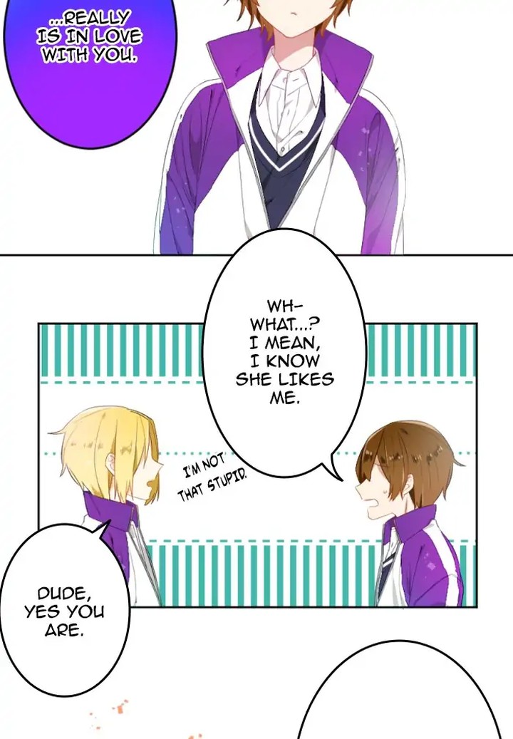Tonari No Seki No Kobayashi San 67 8