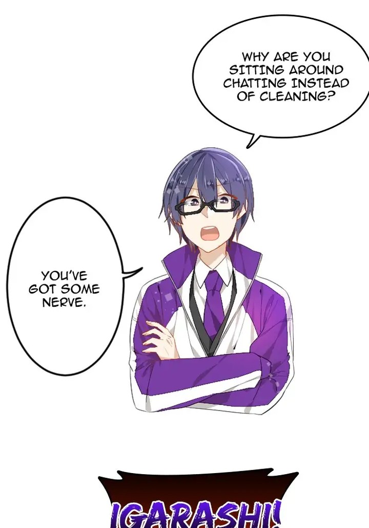Tonari No Seki No Kobayashi San 68 10