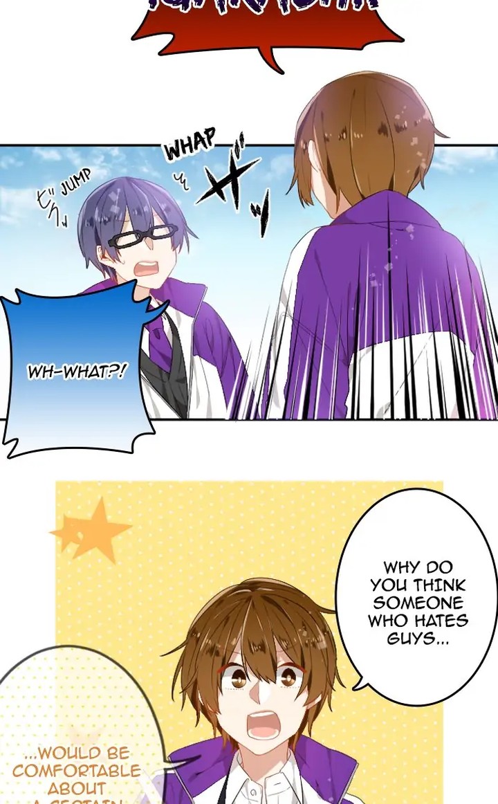 Tonari No Seki No Kobayashi San 68 11
