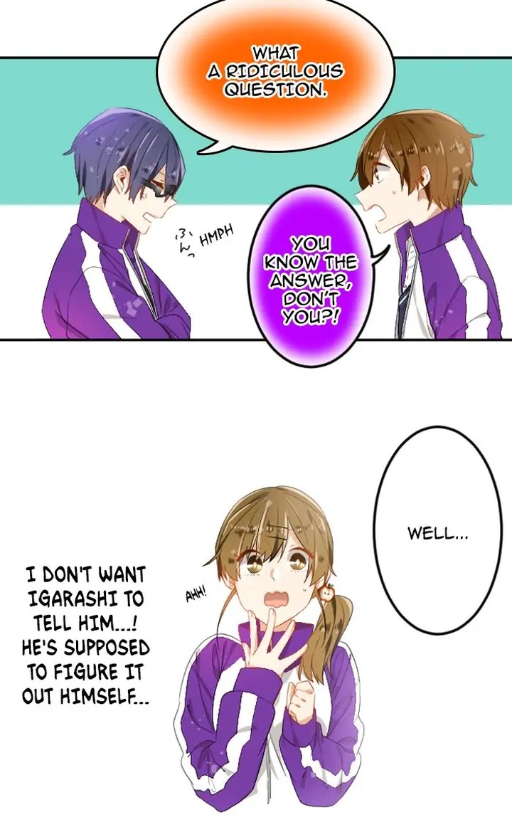 Tonari No Seki No Kobayashi San 68 13