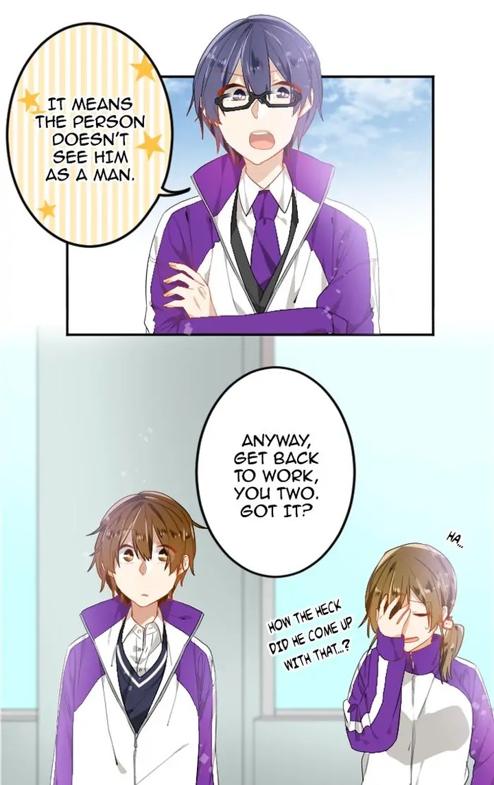 Tonari No Seki No Kobayashi San 68 14