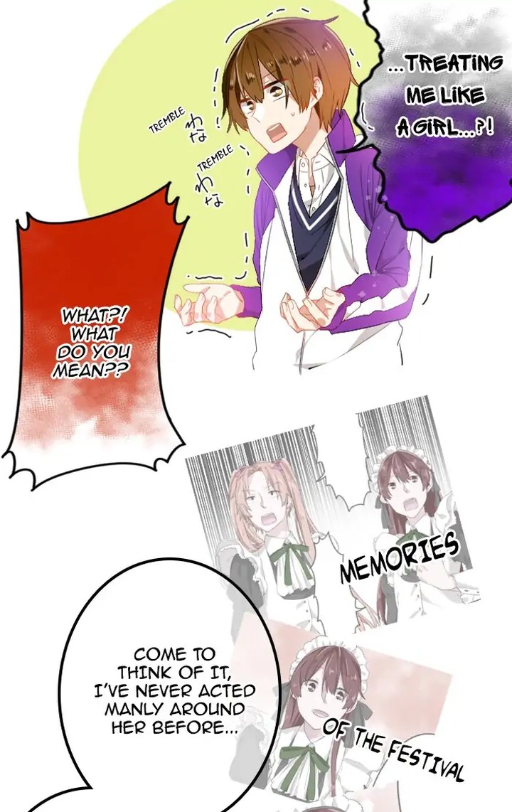 Tonari No Seki No Kobayashi San 68 16