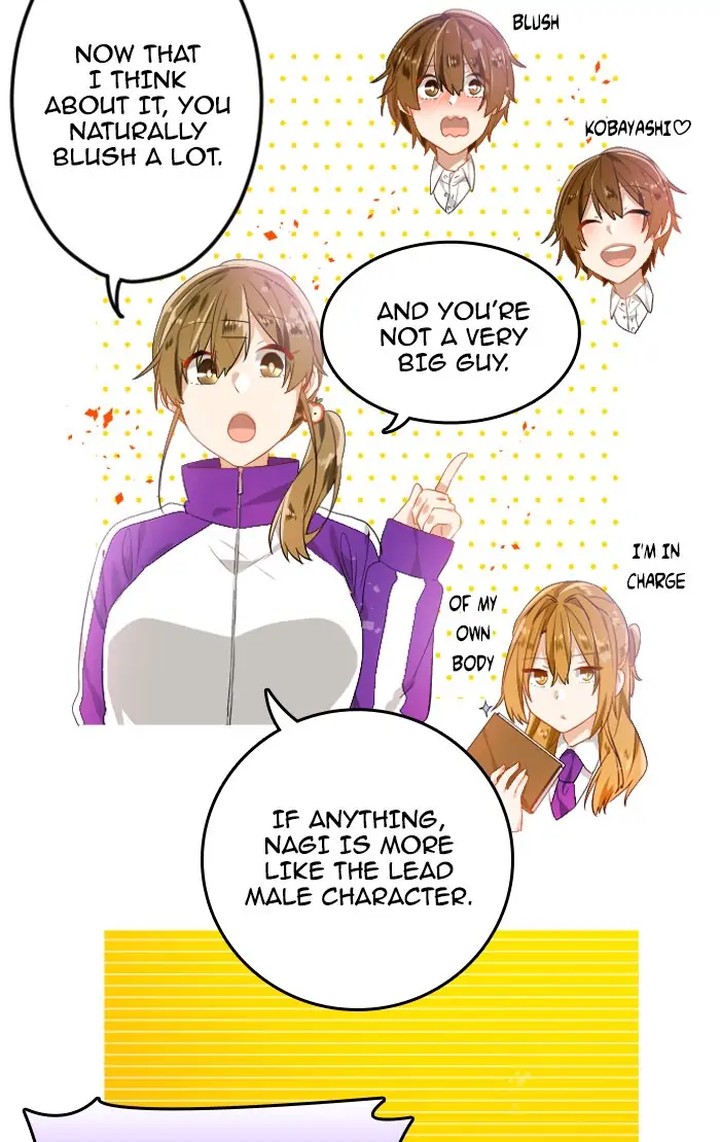 Tonari No Seki No Kobayashi San 68 20