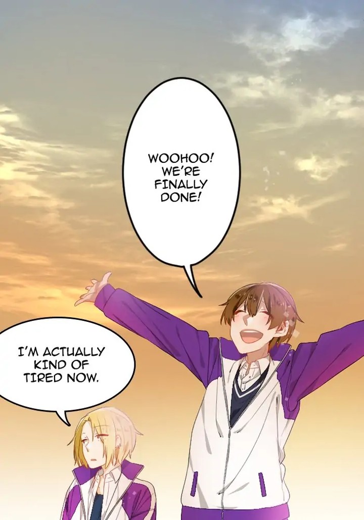 Tonari No Seki No Kobayashi San 68 25