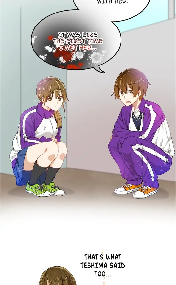 Tonari No Seki No Kobayashi San 68 5