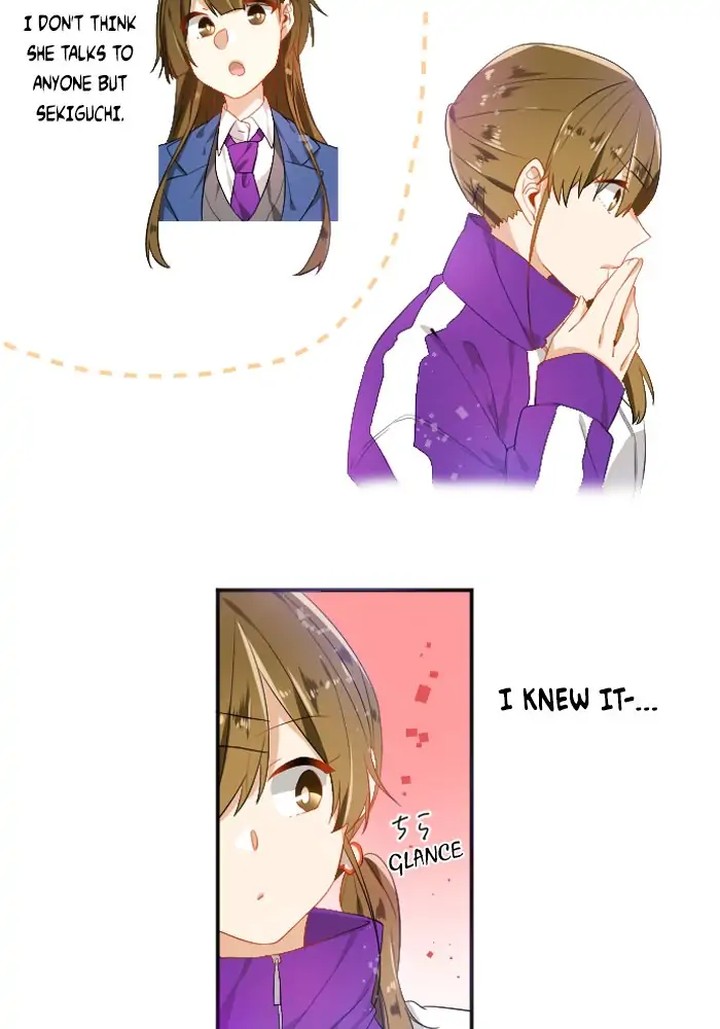 Tonari No Seki No Kobayashi San 68 6