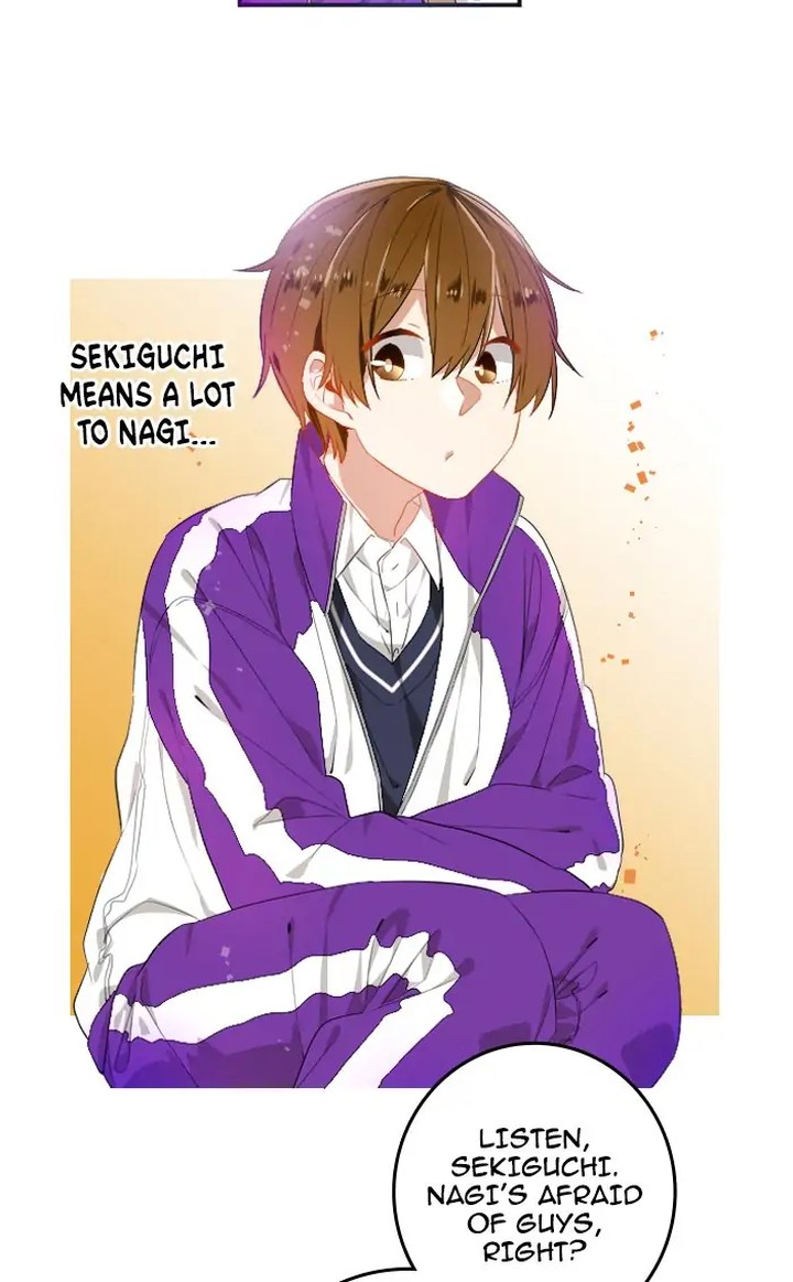 Tonari No Seki No Kobayashi San 68 7