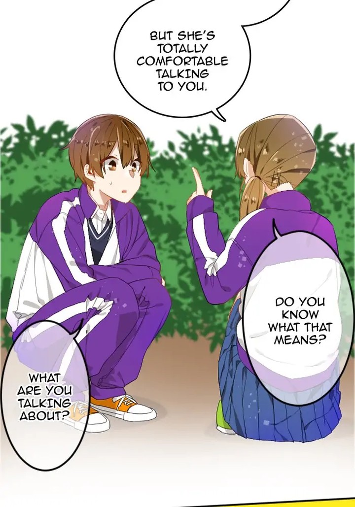 Tonari No Seki No Kobayashi San 68 8