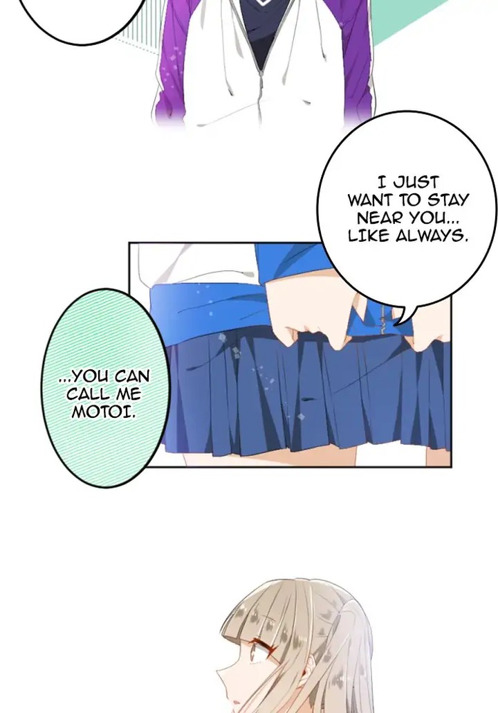 Tonari No Seki No Kobayashi San 69 14