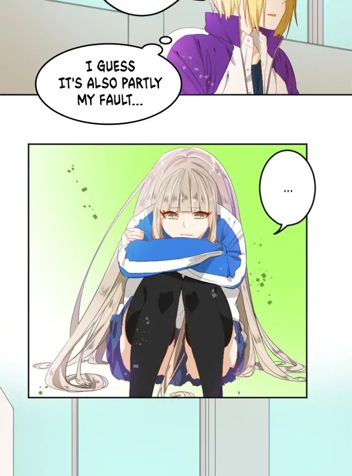 Tonari No Seki No Kobayashi San 69 21