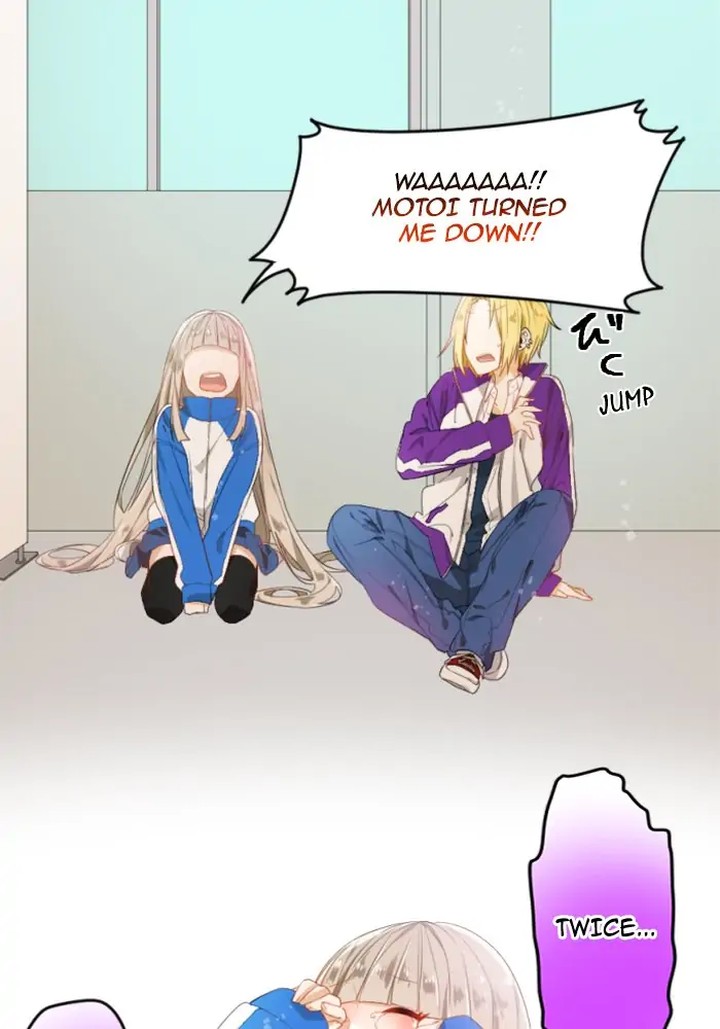 Tonari No Seki No Kobayashi San 69 22