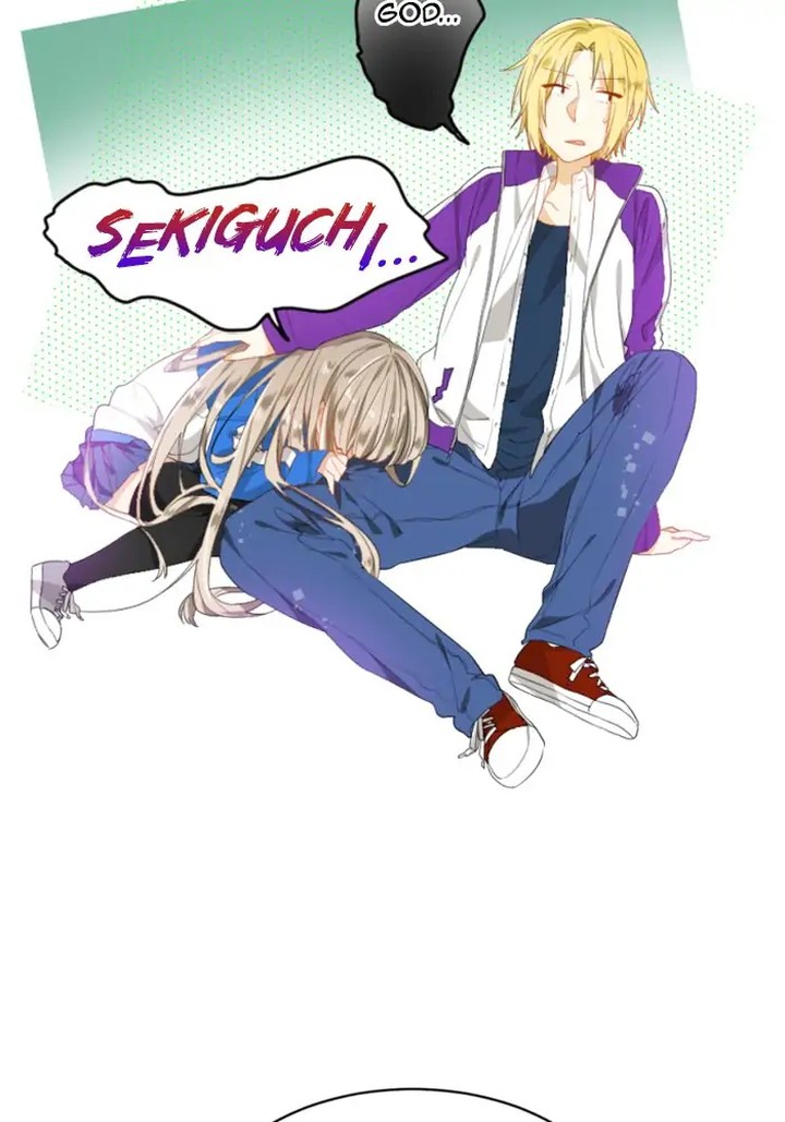 Tonari No Seki No Kobayashi San 69 28