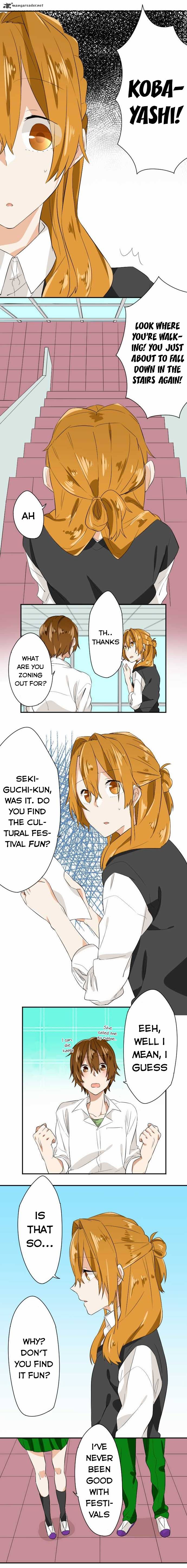 Tonari No Seki No Kobayashi San 7 4