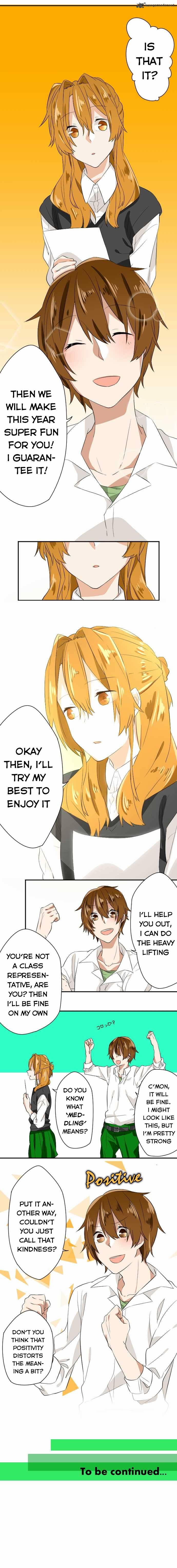 Tonari No Seki No Kobayashi San 7 5