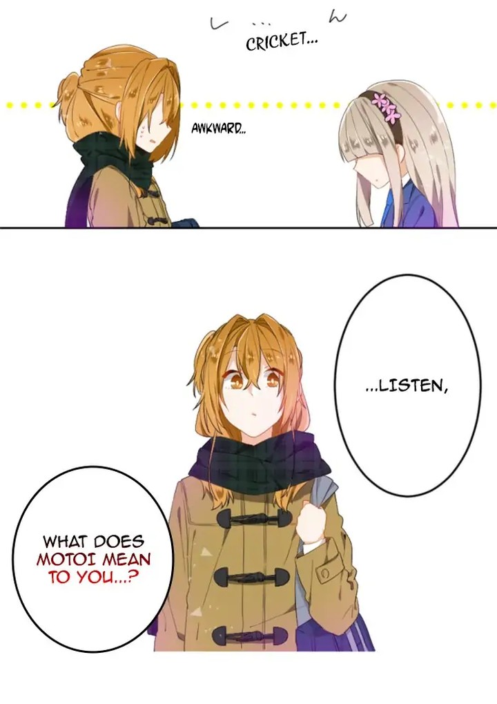 Tonari No Seki No Kobayashi San 70 11