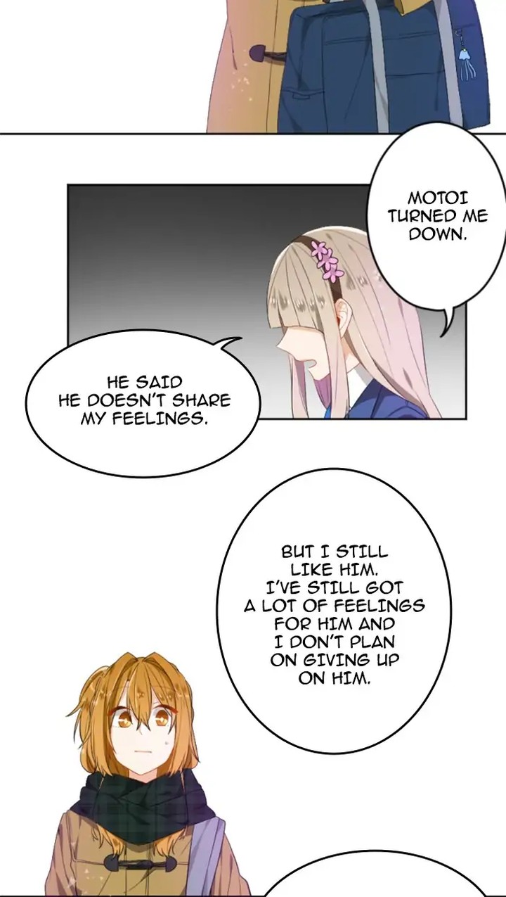 Tonari No Seki No Kobayashi San 70 19