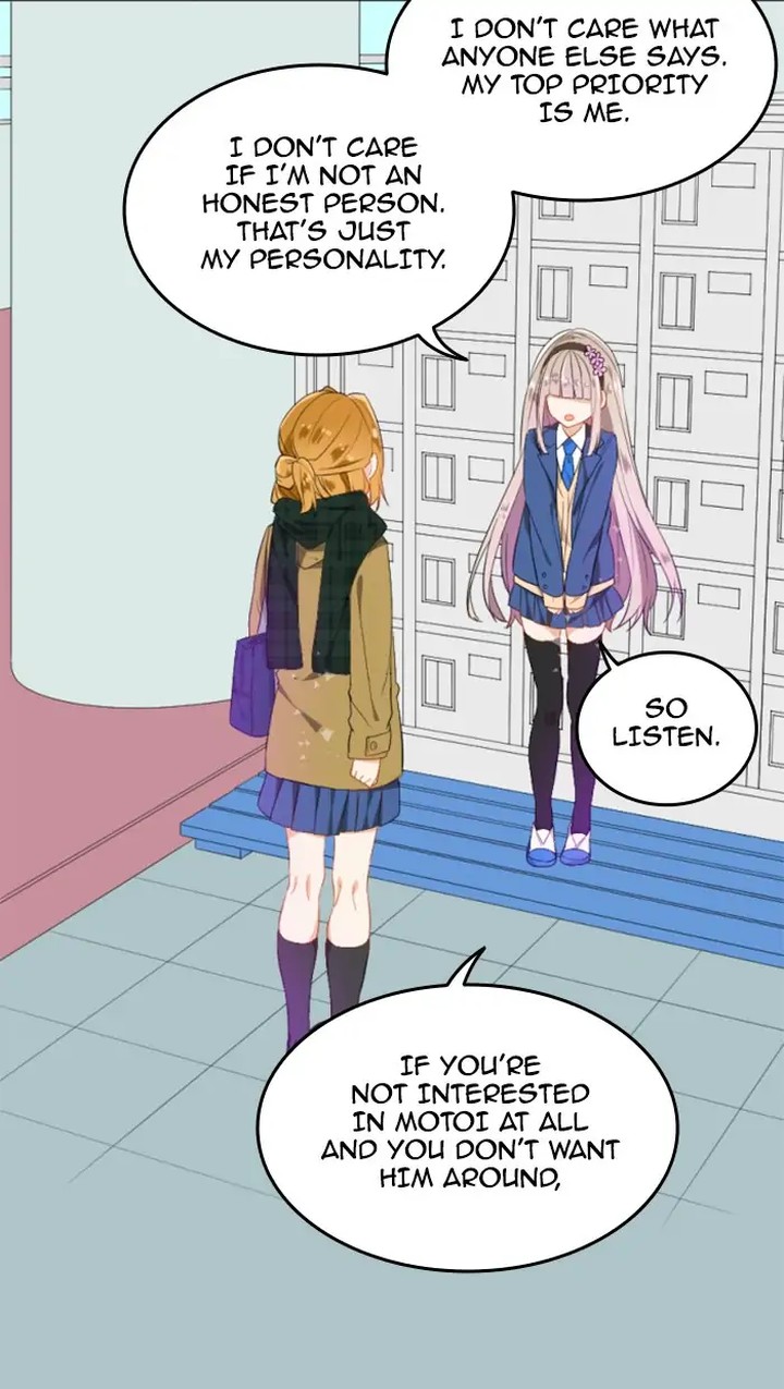 Tonari No Seki No Kobayashi San 70 20