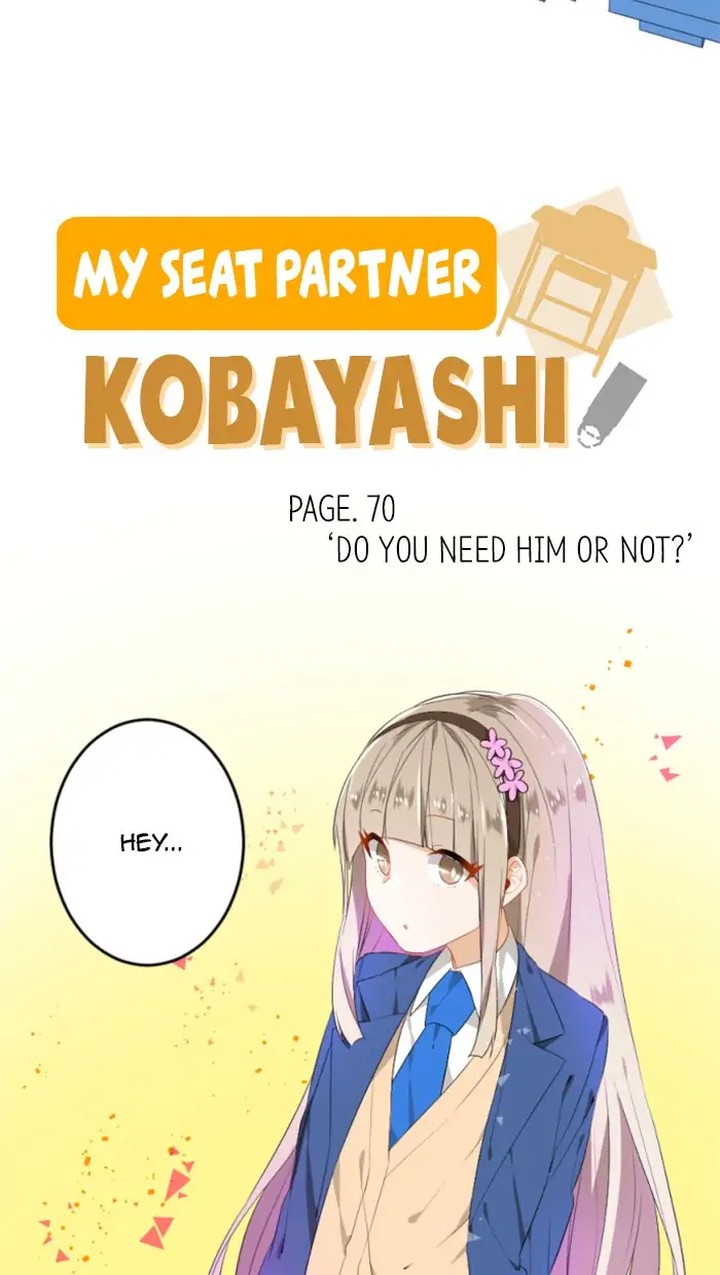 Tonari No Seki No Kobayashi San 70 4