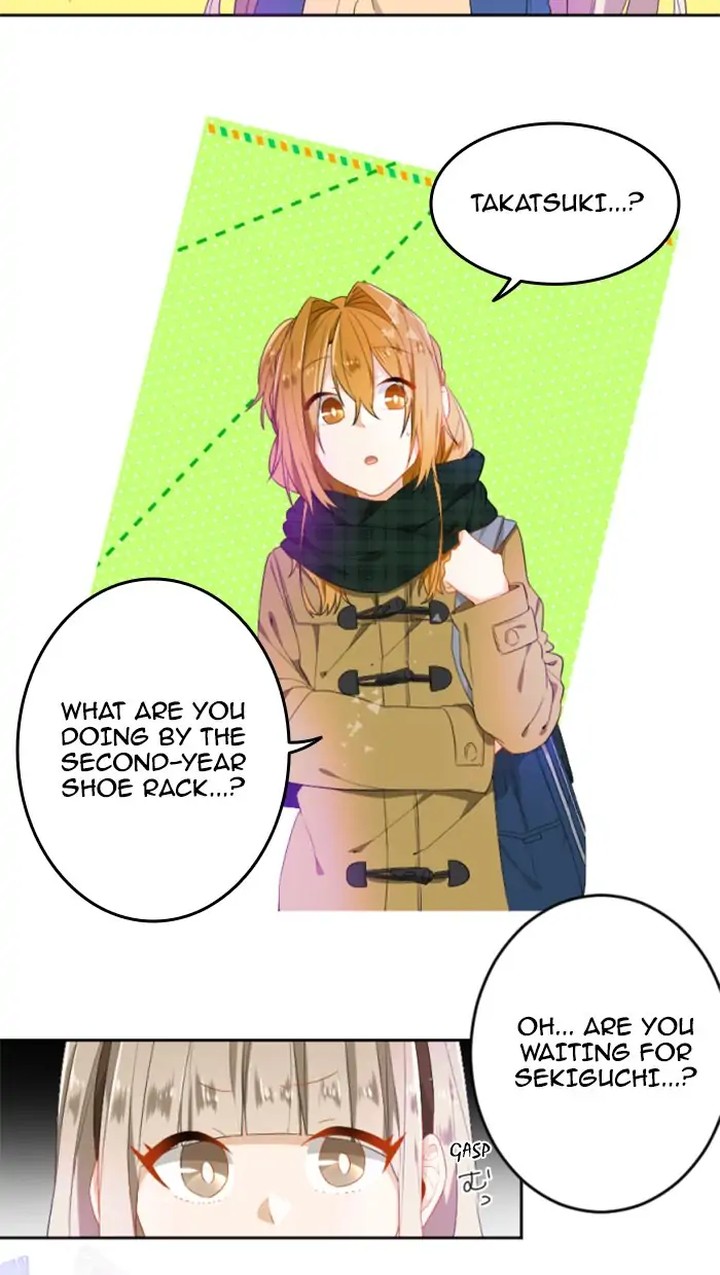 Tonari No Seki No Kobayashi San 70 5