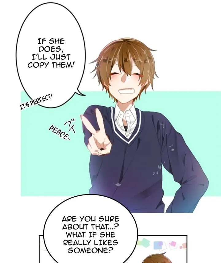 Tonari No Seki No Kobayashi San 71 11