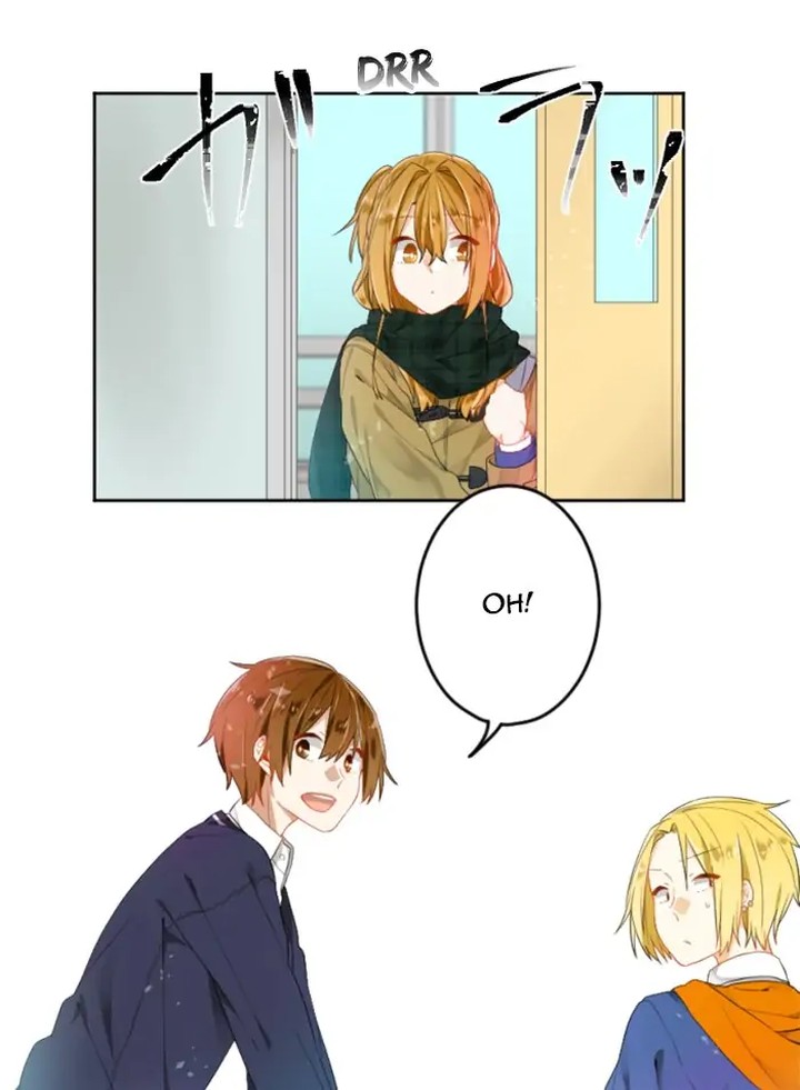 Tonari No Seki No Kobayashi San 71 13