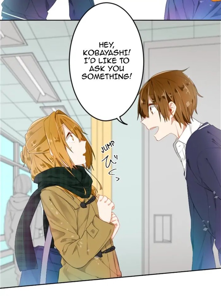 Tonari No Seki No Kobayashi San 71 14
