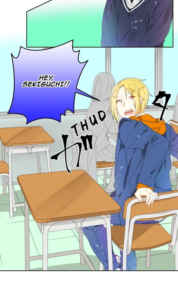 Tonari No Seki No Kobayashi San 71 16