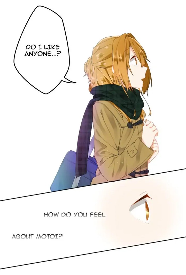 Tonari No Seki No Kobayashi San 71 17