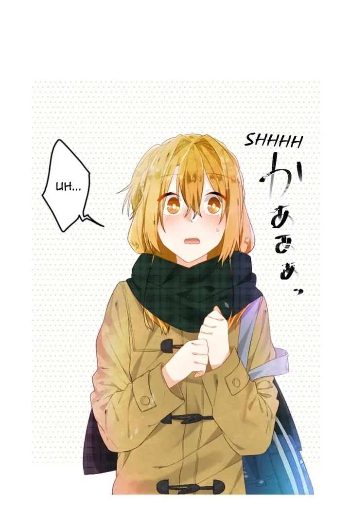 Tonari No Seki No Kobayashi San 71 18